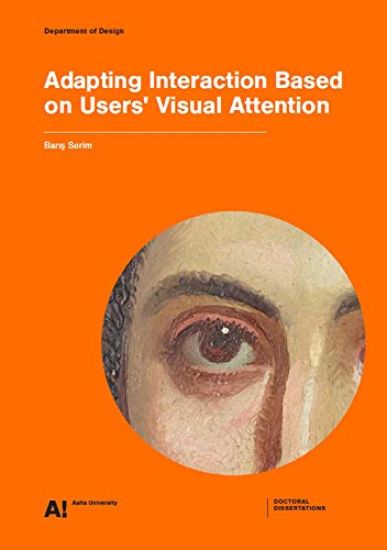 Adapting Interaction Based on Users' Visual Attention