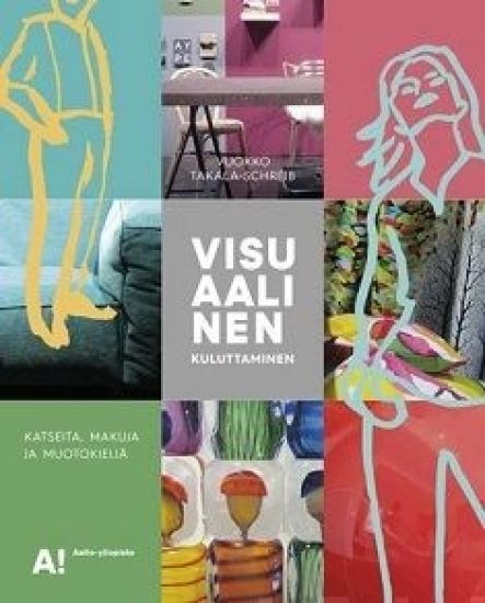 Visuaalinen kuluttaminen