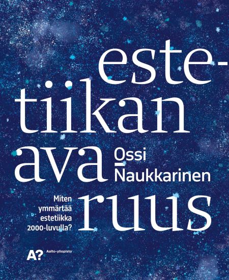 Estetiikan avaruus
