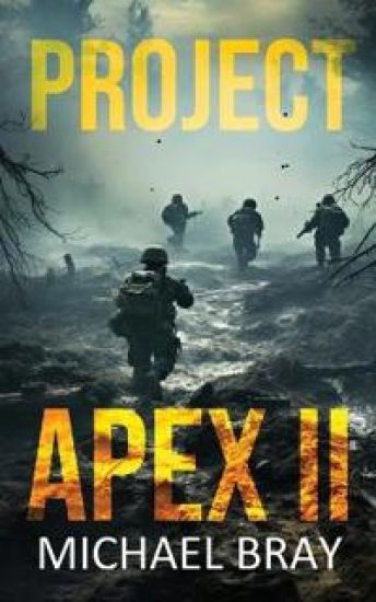 Project Apex II