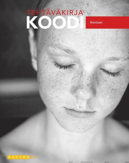 Koodi Ihminen Tehtäväkirja