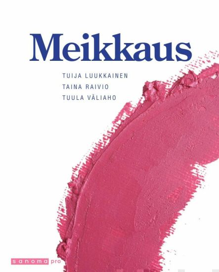 Meikkaus