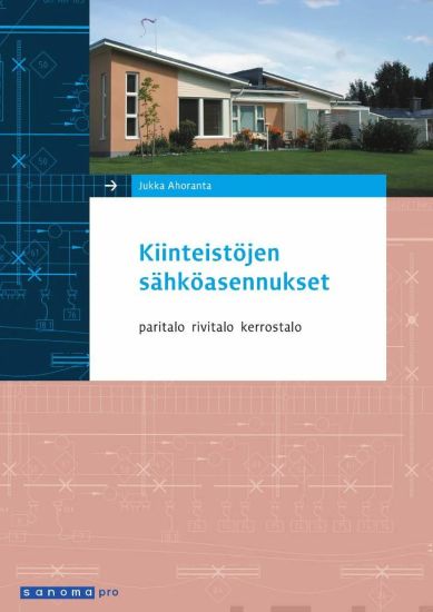 Kiinteistöjen sähköasennukset
