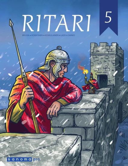 Ritari 5