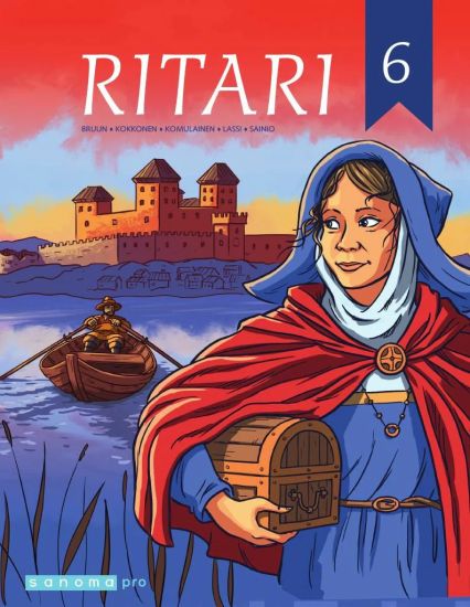 Ritari 6