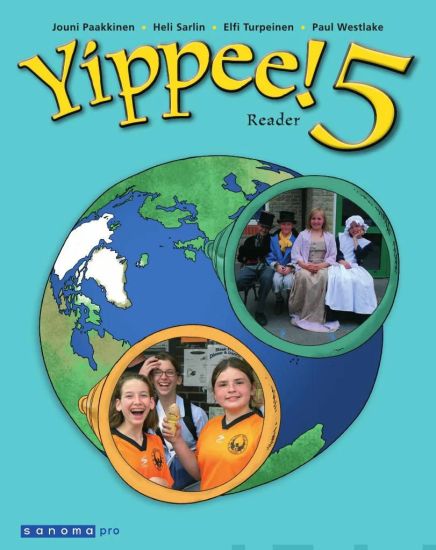 Yippee! 5