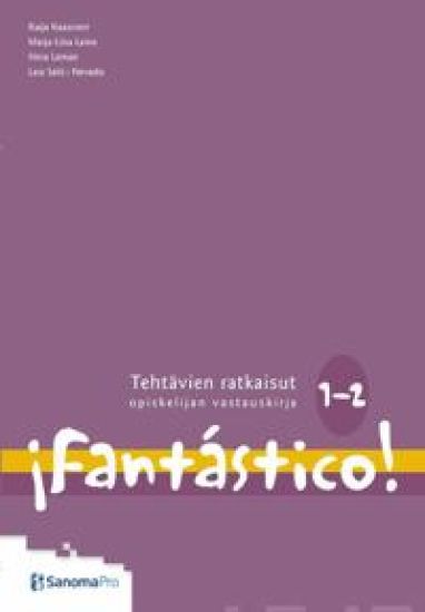 Fantástico! 1-2