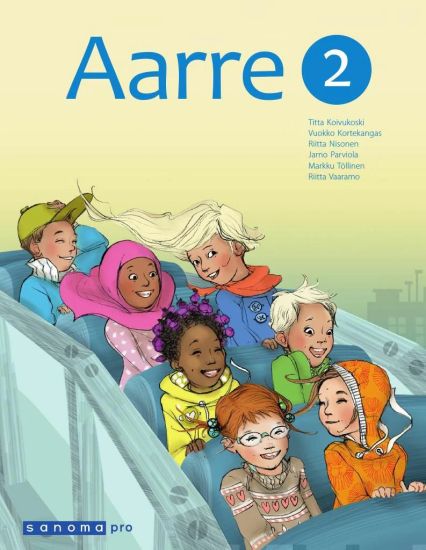 Aarre 2 (OPS16)