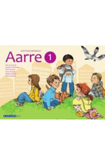 Aarre 1 Opettajan materiaali (OPS16)