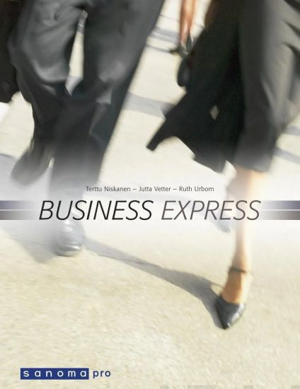 Business Express