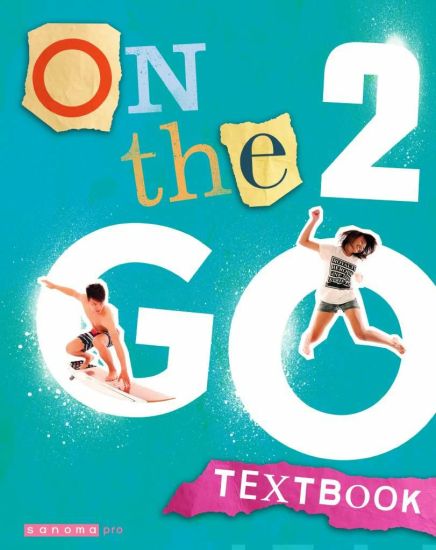On the Go 2 Textbook