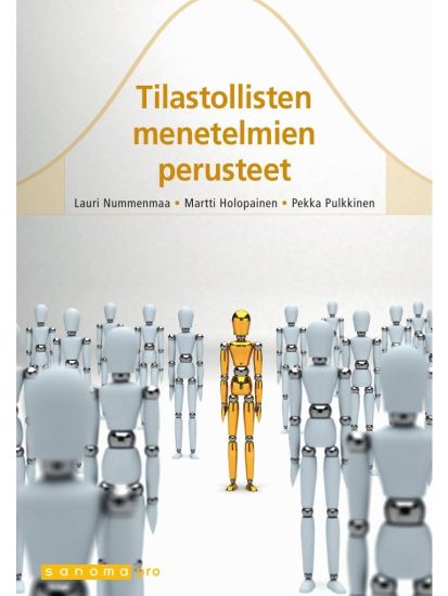 Tilastollisten menetelmien perusteet