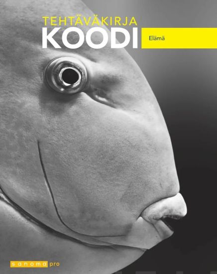 Koodi Elämä Tehtäväkirja