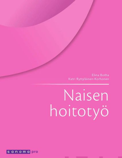Naisen hoitotyö