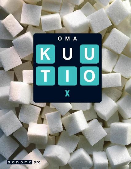 Kuutio X Oma (OPS 2016)