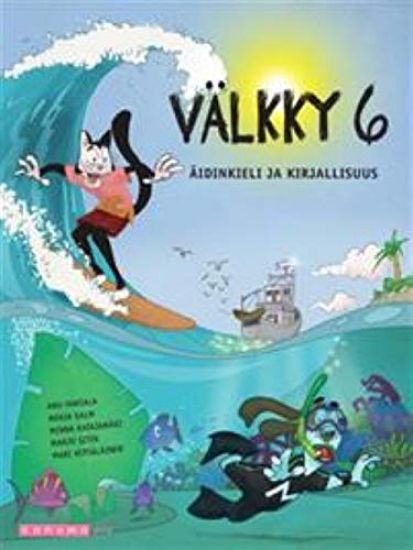 Välkky 6