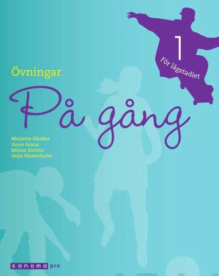 På gång 1 Övningar (OPS16)