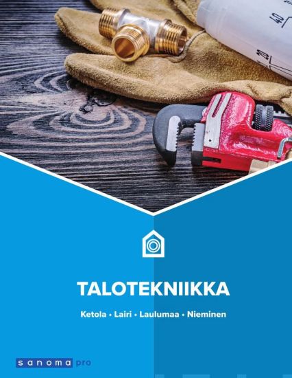 Talotekniikka