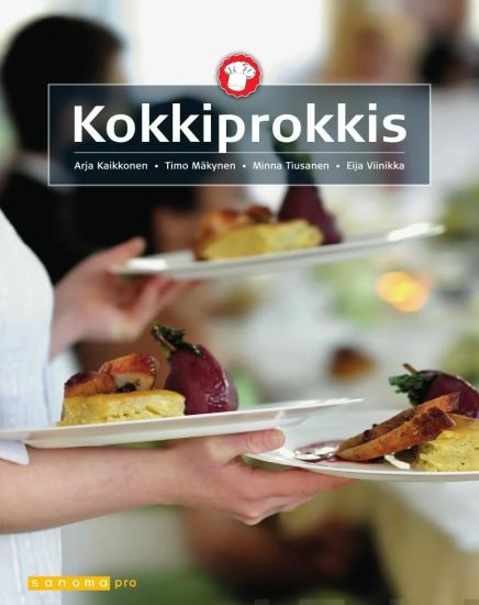 Kokkiprokkis