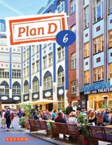 Plan D 6 (LOPS 16)