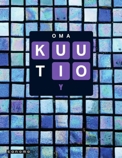 Kuutio Y Oma (OPS 2016)
