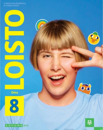 Loisto 8 Oma