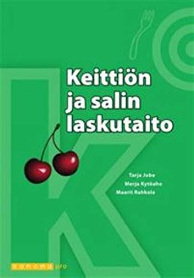 Keittiön ja salin laskutaito