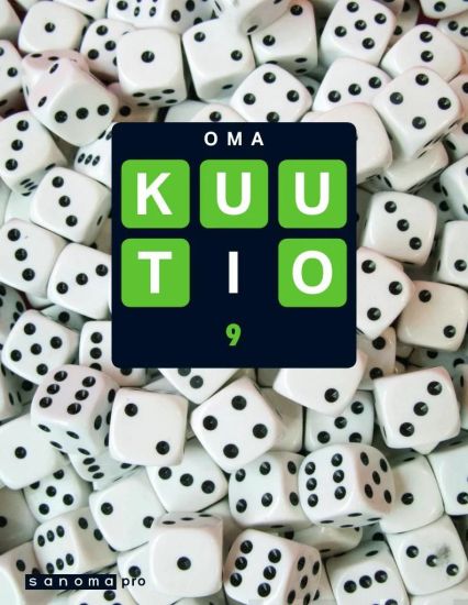 Kuutio 9 Oma (OPS16)