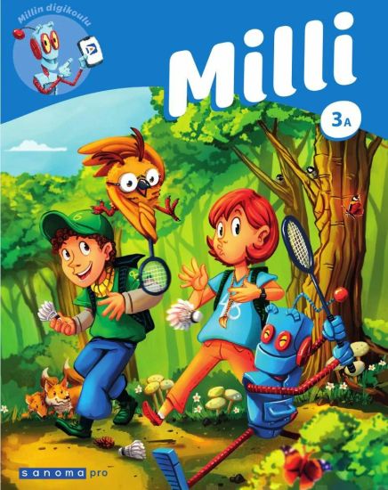 Milli 3A