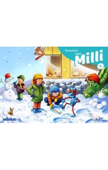 Milli 3B Oma Vastaukset