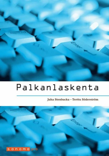 Palkanlaskenta