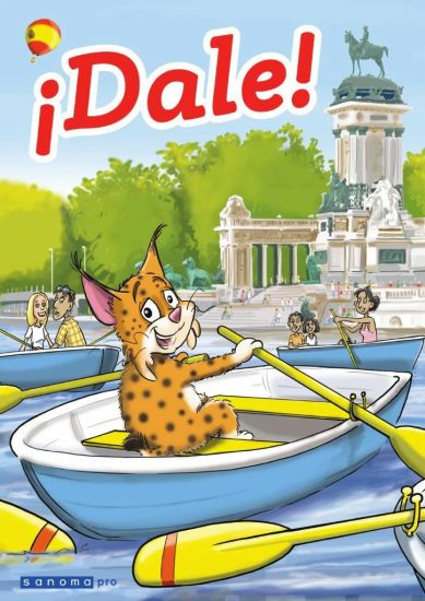 ¡Dale!