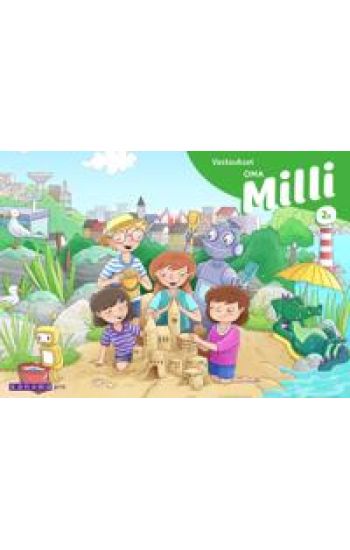 Milli 2A Oma Vastaukset