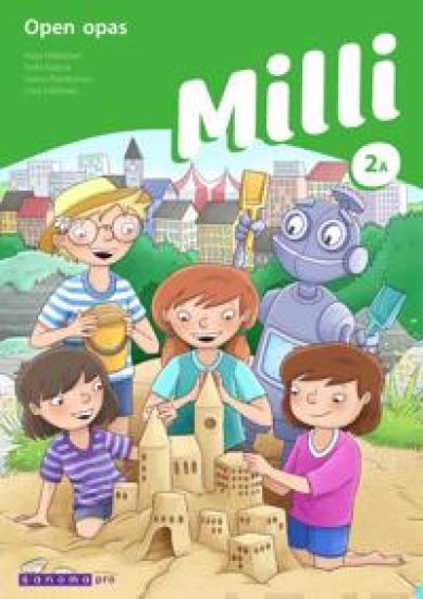 Milli 2A Open Opas