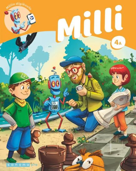 Milli 4A