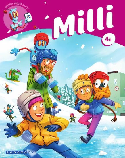 Milli 4B