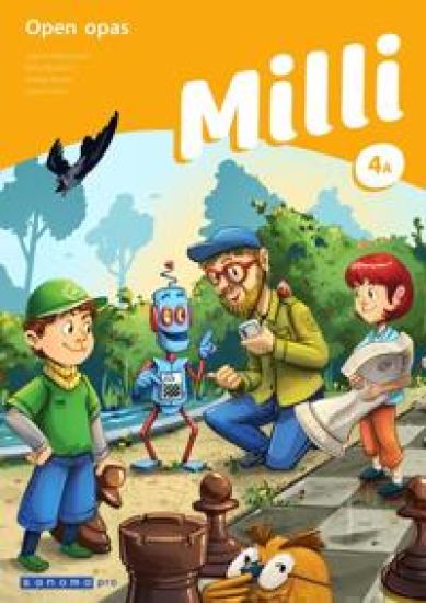 Milli 4A Open Opas