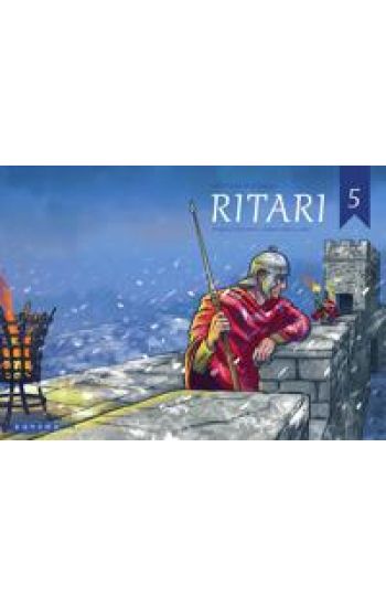 Ritari 5 Opettajan materiaali