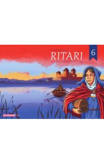 Ritari 6 Opettajan materiaali