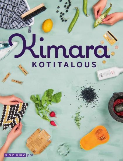Kimara 7 - 9 Kotitalous