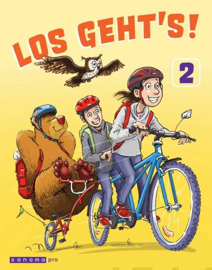 Los geht's! 2