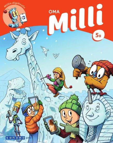 Milli 5B Oma