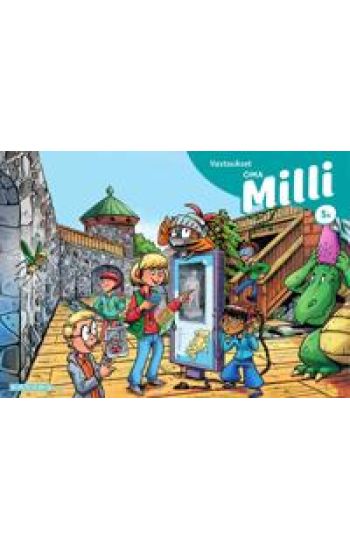 Milli 5A Oma Vastaukset