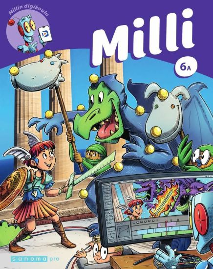 Milli 6A