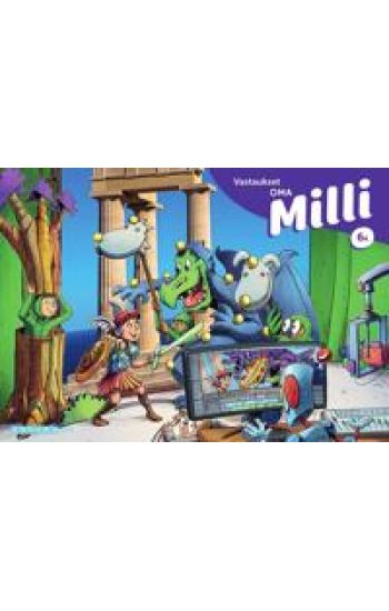 Milli 6A Oma Vastaukset