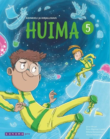 Huima 5