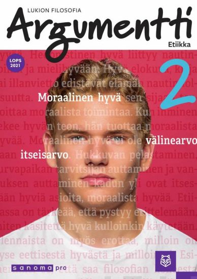 Argumentti 2 (LOPS21)