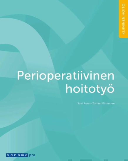 Perioperatiivinen hoitotyö