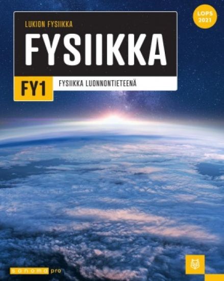 Fysiikka FY1 (LOPS21)