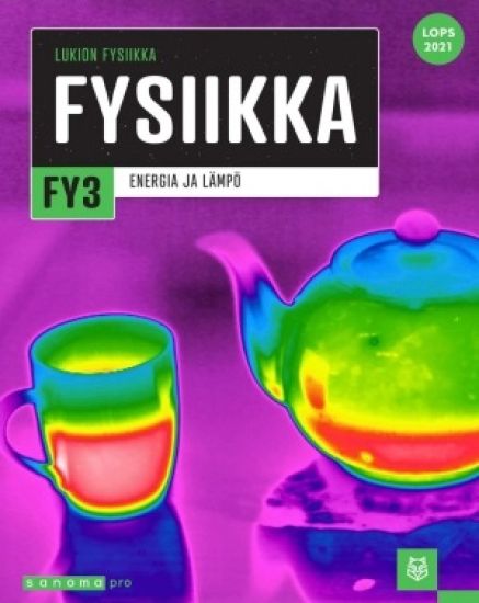 Fysiikka FY3 (LOPS21)